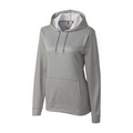 Ladies' Clique Vaasa Pullover Hoodie